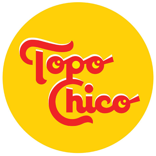 Topo Chico
