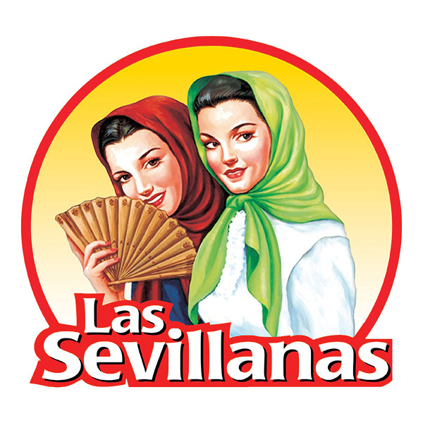 Las Sevillanas